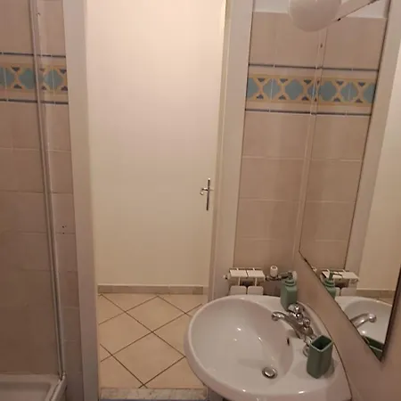 아파트 Linnea Centro A
