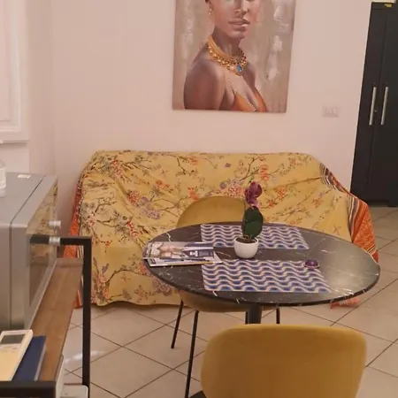 Linnea Centro A
