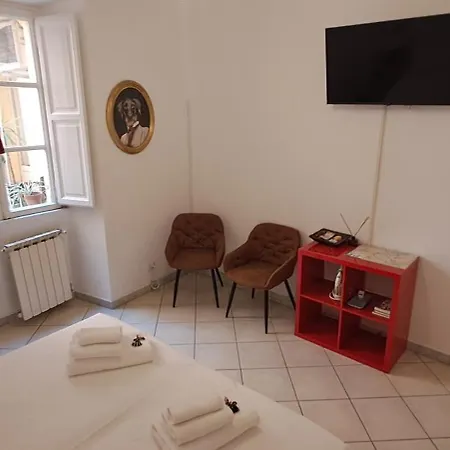 Linnea Centro A Appartement *