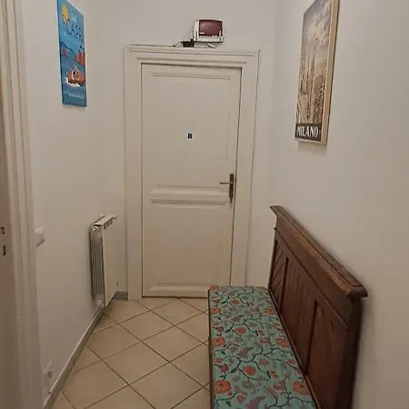 Appartement Linnea Centro A *