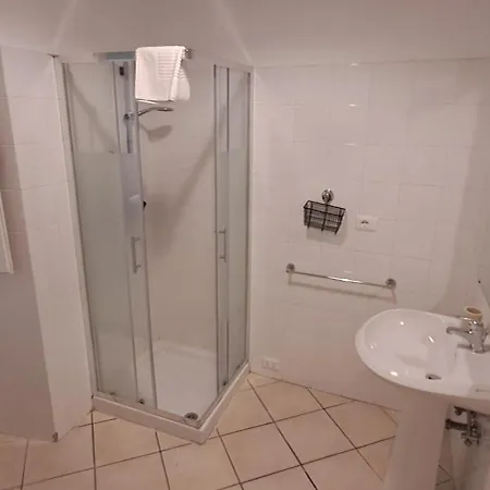 Appartement Linnea Centro A Rome