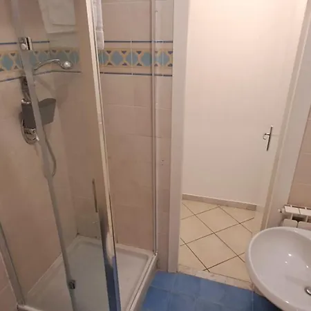 Linnea Centro A Appartement Rome