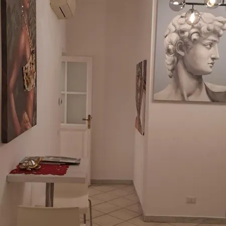 Linnea Centro A * Rome