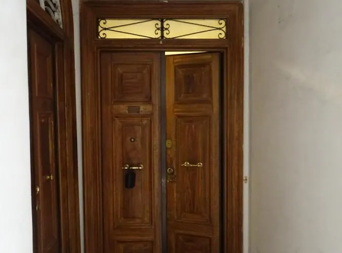 Linnea Centro A * Рим