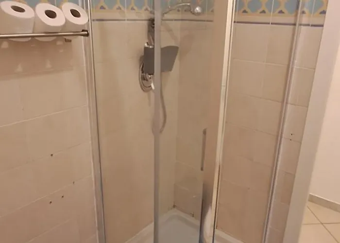 Linnea Centro A Рим