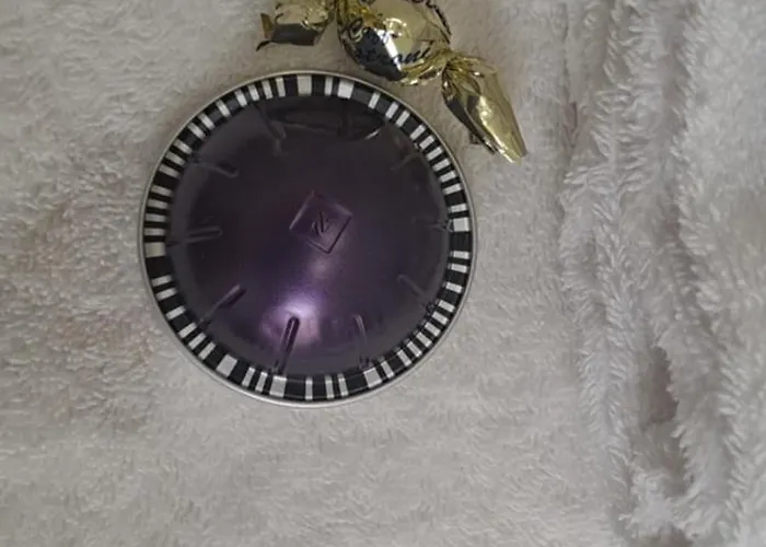 Linnea Centro A Апартаменты