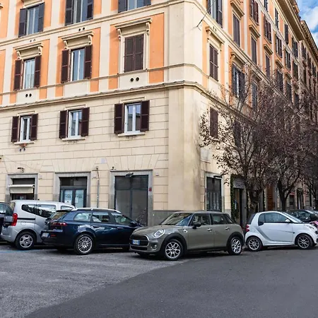 Linnéa Centro A Appartamento