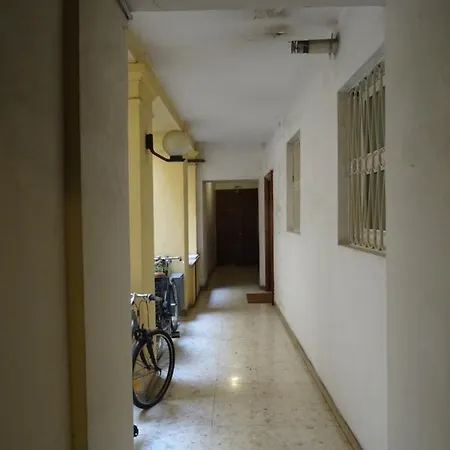 Linnéa Centro A Appartamento *