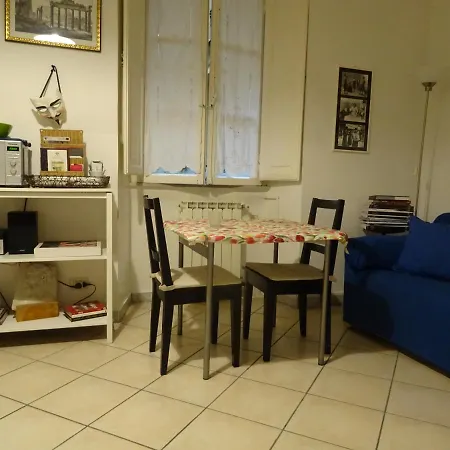 Linnéa Centro A Appartamento *