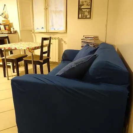 Linnéa Centro A Appartamento