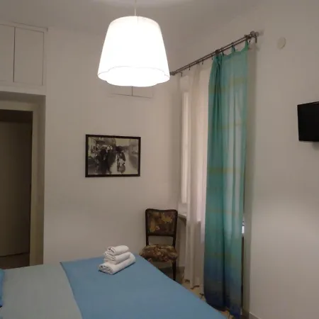 Linnéa Centro A Appartamento *