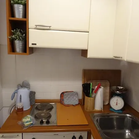 Linnéa Centro A Appartamento *