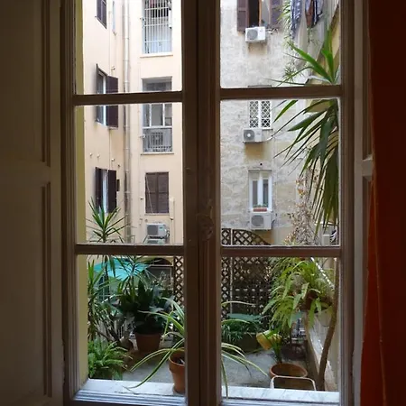Appartamento Linnéa Centro A *