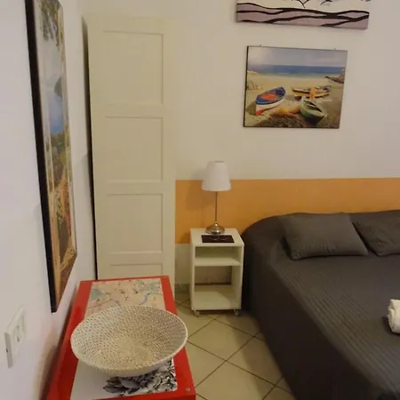 Appartamento Linnéa Centro A