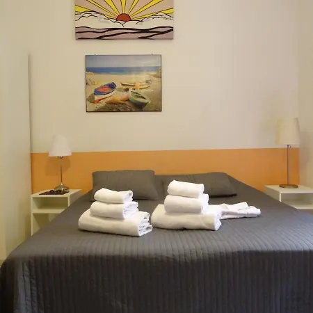 Linnéa Centro A Appartamento *
