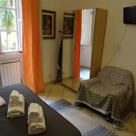 Appartamento Linnéa Centro A *