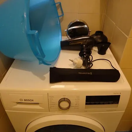 Appartamento Linnéa Centro A *