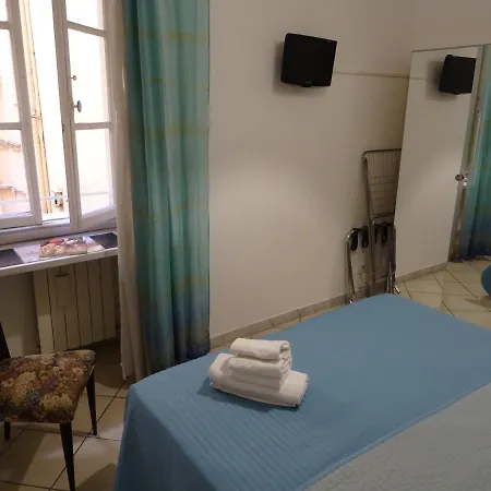 Appartamento Linnéa Centro A Roma