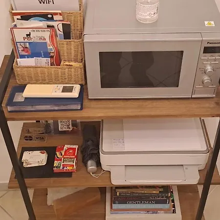 Apartamento Linnea Centro A