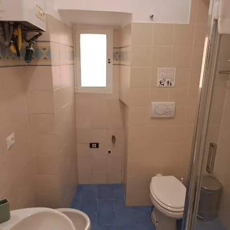 Linnea Centro A Lejlighed *