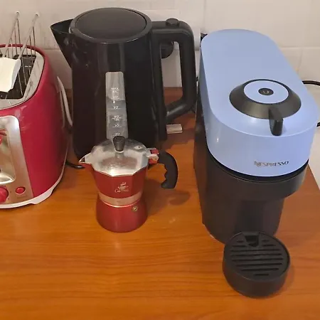 Linnea Centro A * Roma