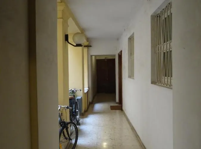 Linnea Centro A Lägenhet *