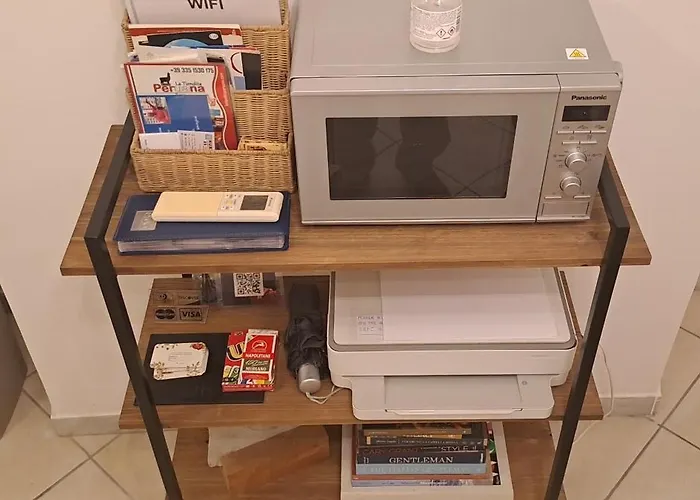 Apartmán Linnea Centro A