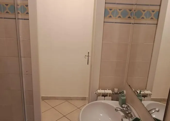 Apartmán Linnea Centro A