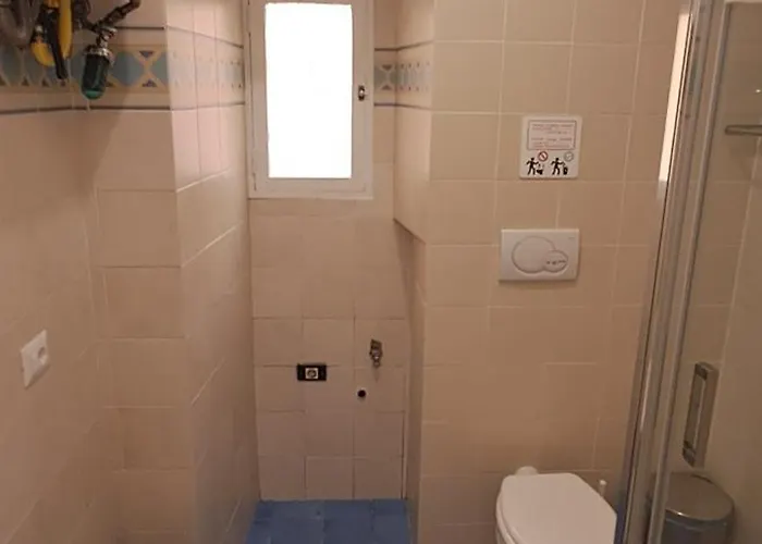 Linnea Centro A Apartment *