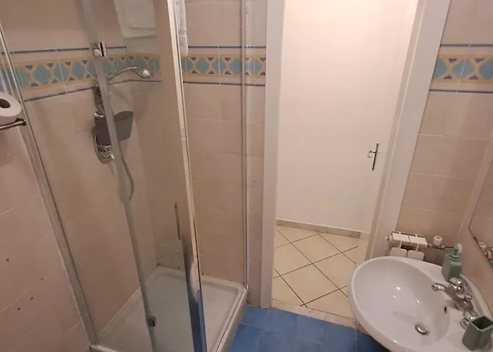 Linnea Centro A Apartment Rom