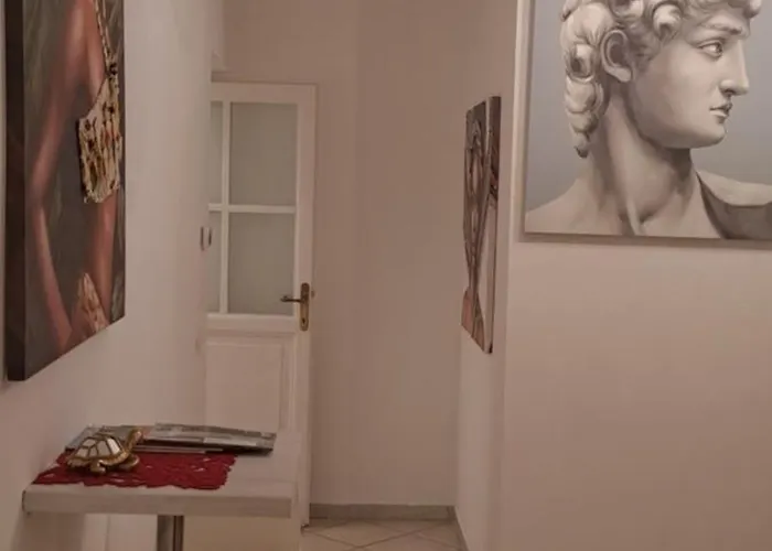 Linnea Centro A * Rom