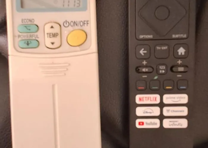 Linnea Centro A Apartment *