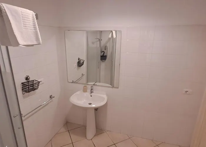 Linnea Centro A Řím