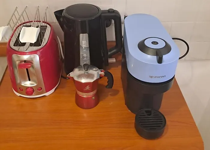 Linnea Centro A * Řím