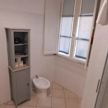 Linnea Centro A * 로마