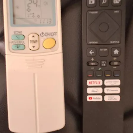 Linnea Centro A 아파트 *