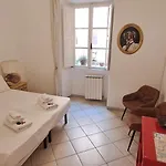 Linnea Centro A شقة روما